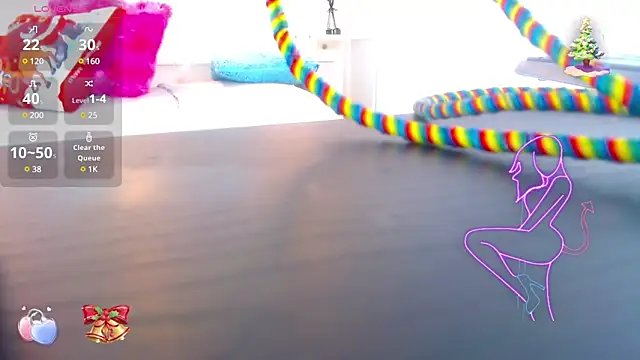 Molly Spears online show from January 2025 11:48:01 AM