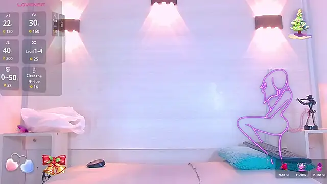 Molly Spears online show from January 2025 12:33:01 PM