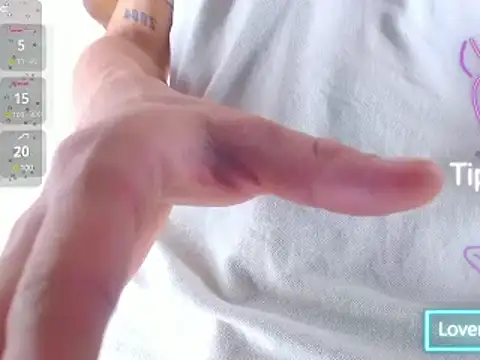 Molly Spears online show from February 2025 11:42:02 AM