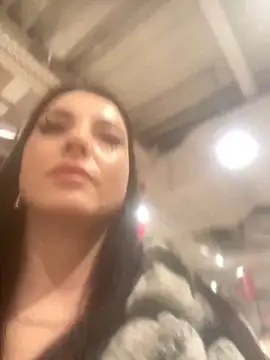 Roxana-Sexy online show from December 2024 05:47:01 AM