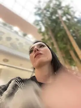 Roxana-Sexy online show from December 2024 09:17:02 AM