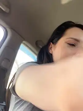 Roxana-Sexy online show from March 2025 06:30:01 AM