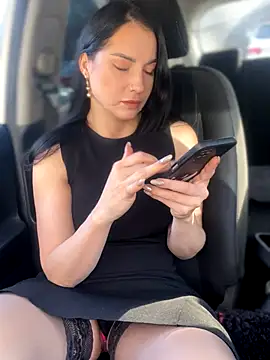 Roxana-Sexy online show from November 2025 04:29:02 AM