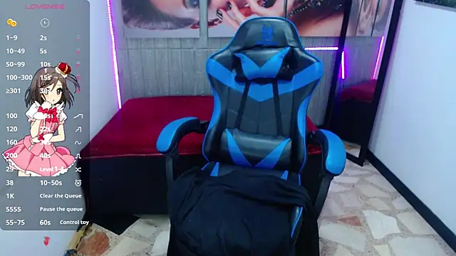 sweet Melody xx online show from December 2024 05:42:02 AM