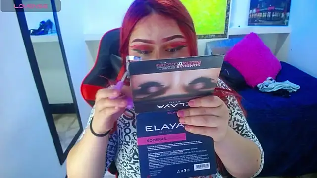 sweet Melody xx online show from February 2025 03:23:01 AM