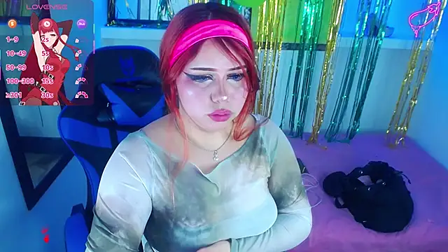 sweet Melody xx online show from March 2025 05:19:01 AM