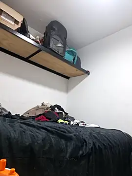 sweet Melody xx online show from October 2025 12:07:01 AM