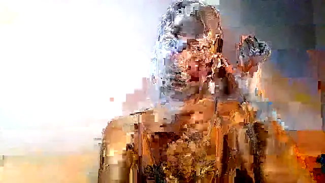 Submersidollx online show from April 2026 12:14:01 PM