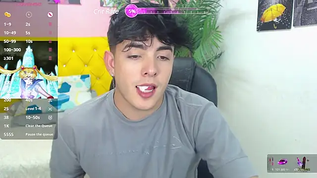 Snapshot of nolan_twink1 chatting on January 2025 05:24:02 PM nolan twink1 online show from January 2025 05:24:02 PM