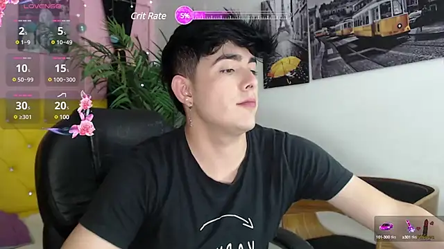 Snapshot of nolan_twink1 chatting on February 2025 05:45:01 PM nolan twink1 online show from February 2025 05:45:01 PM