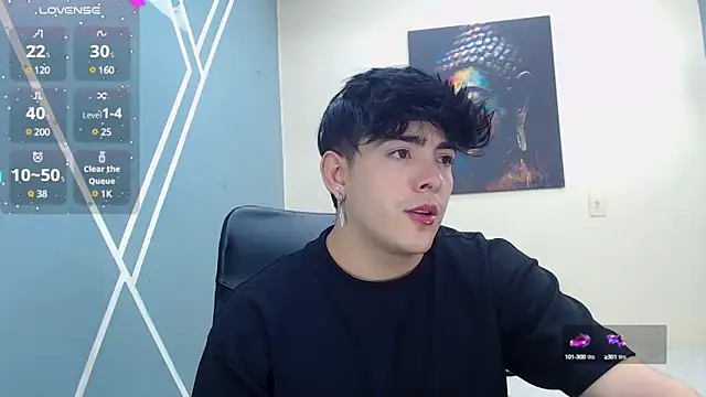 Snapshot of nolan_twink1 chatting on February 2025 05:39:02 PM nolan twink1 online show from February 2025 05:39:02 PM