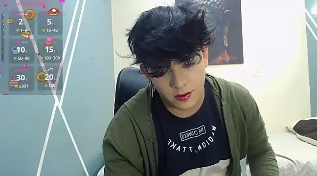 Snapshot of nolan_twink1 chatting on February 2025 05:39:01 PM nolan twink1 online show from February 2025 05:39:01 PM