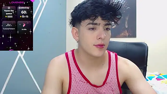 Snapshot of nolan_twink1 chatting on March 2025 05:39:02 PM nolan twink1 online show from March 2025 05:39:02 PM