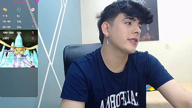 Snapshot of nolan_twink1 chatting on March 2025 05:39:01 PM nolan twink1 online show from March 2025 05:39:01 PM