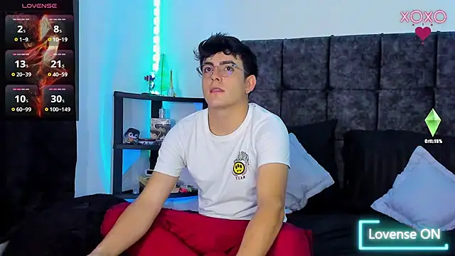 Snapshot of nolan_twink1 chatting on February 2026 06:55:02 PM nolan twink1 online show from February 2026 06:55:02 PM