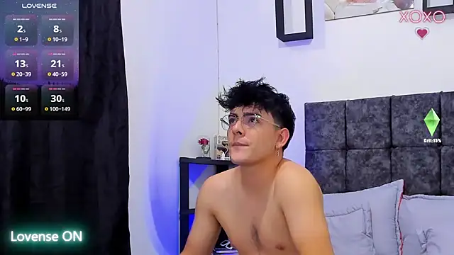 Snapshot of nolan_twink1 chatting on February 2026 05:20:02 PM nolan twink1 online show from February 2026 05:20:02 PM