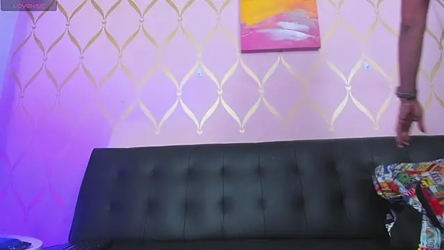 Snapshot of ladylians chatting on January 2025 12:51:02 AM ladylians online show from January 2025 12:51:02 AM