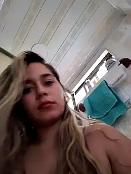 LaurenWelly  online show from February 2025 08:34:01 PM