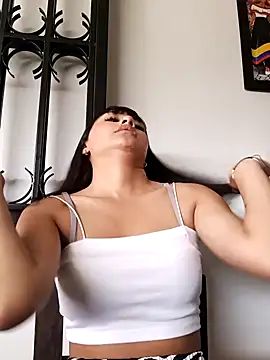 Nicky-7 online show from December 2024 05:48:01 PM