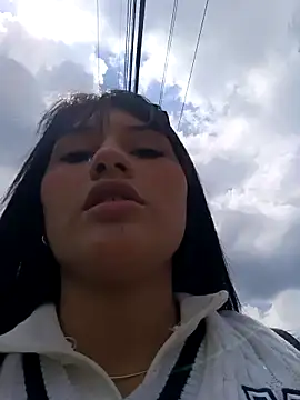 Nicky-7 online show from January 2025 05:20:01 PM