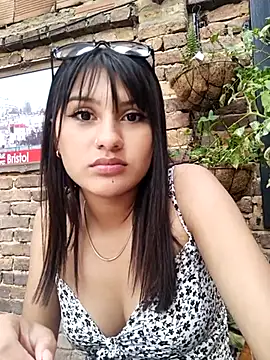 Nicky-7 online show from January 2025 09:01:02 PM