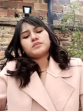 Nicky-7 online show from January 2025 08:43:02 PM