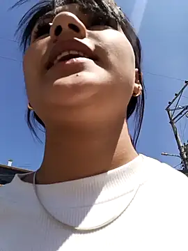 Nicky-7 online show from January 2025 05:38:02 PM