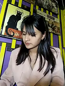 Nicky-7 online show from January 2025 12:26:01 AM