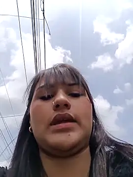 Nicky-7 online show from March 2025 06:12:02 PM