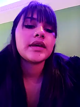 Nicky-7 online show from March 2025 09:16:01 PM