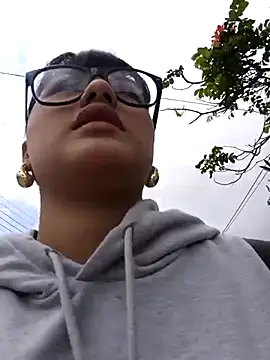 Nicky-7 online show from February 2026 05:52:01 PM