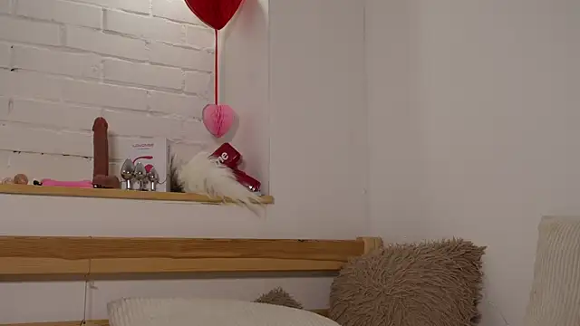 MonicaAsis online show from December 2024 12:22:01 AM