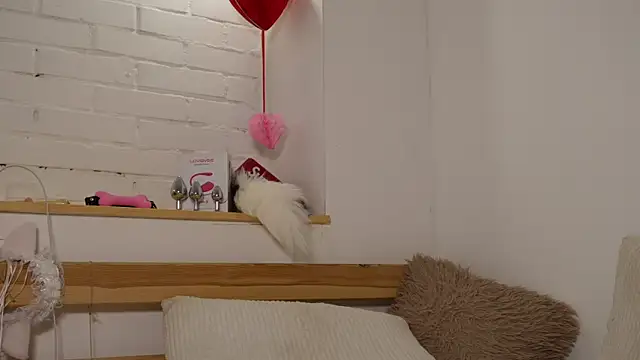 MonicaAsis online show from January 2025 09:19:02 PM