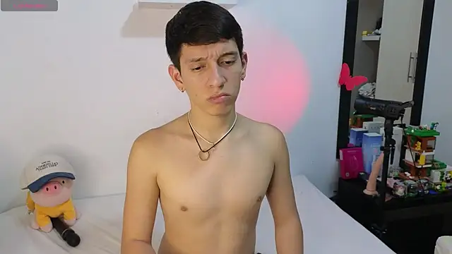 milky  boy  online show from April 2026 11:51:02 PM