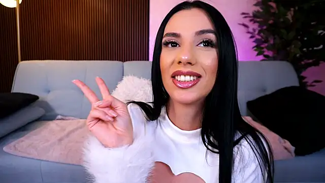 HaylieMilf online show from January 2025 11:15:01 AM