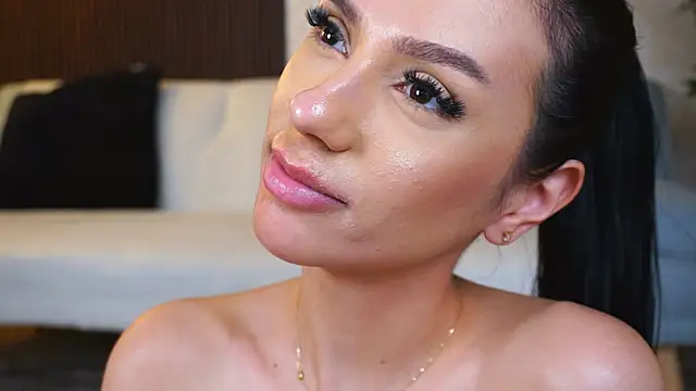 HaylieMilf online show from February 2025 01:30:01 PM