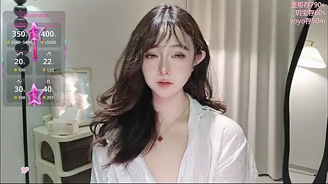 -Yokyo online show from November 2025 01:00:01 PM