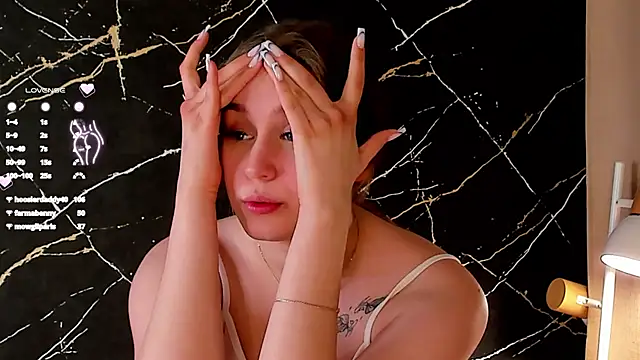 EdithHaskell online show from February 2025 07:26:01 PM