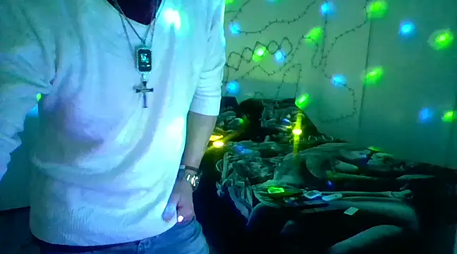 brunoguunot online show from January 2025 05:51:02 PM