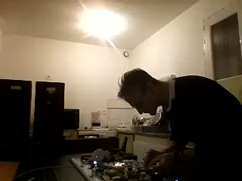 brunoguunot online show from January 2025 07:40:01 PM