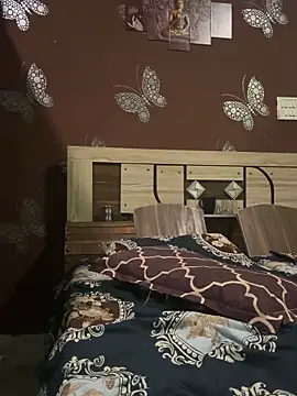 Hotty-Sana online show from January 2025 07:07:01 AM