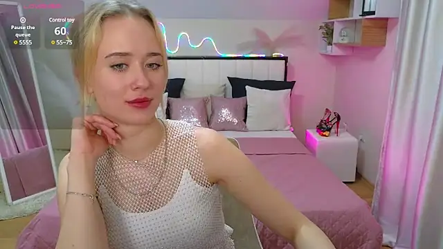 SashaBrooks online show from March 2025 12:39:02 AM