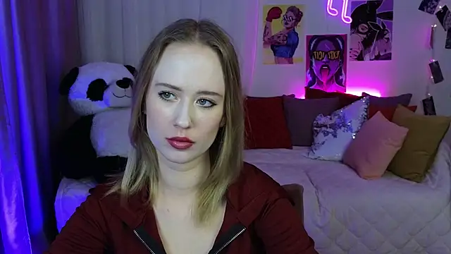 SashaBrooks online show from September 2025 06:12:02 PM