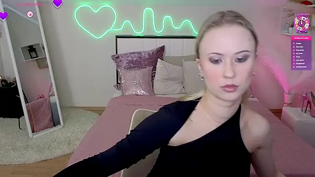SashaBrooks online show from May 2026 02:03:02 PM