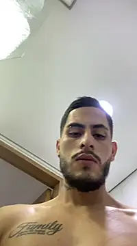 Dalton oficial online show from December 2024 04:07:02 AM