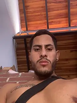 Dalton oficial online show from September 2025 09:09:02 PM