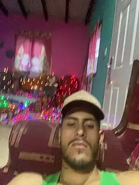 Dalton oficial online show from January 2026 10:47:01 PM