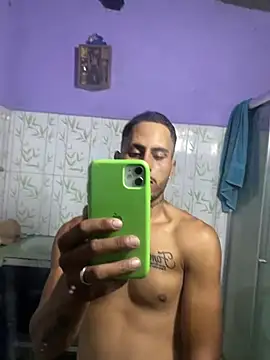 Dalton oficial online show from February 2026 02:30:01 AM