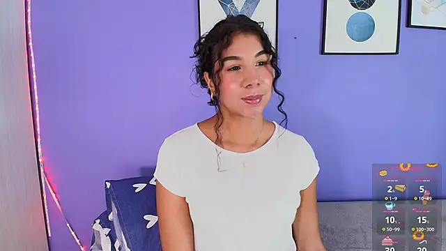 candyy bella online show from January 2025 06:20:02 PM