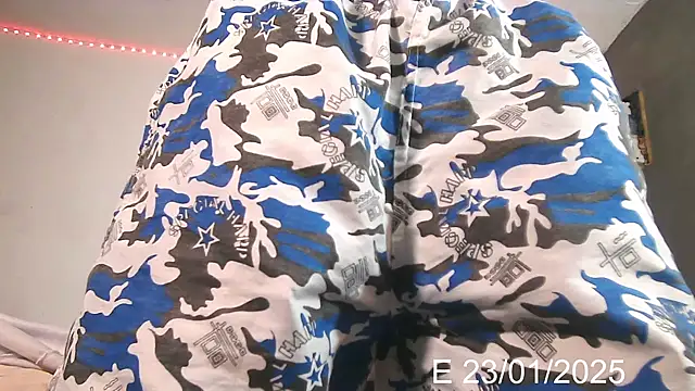 kitty-sweet-ts online show from January 2025 12:48:02 AM